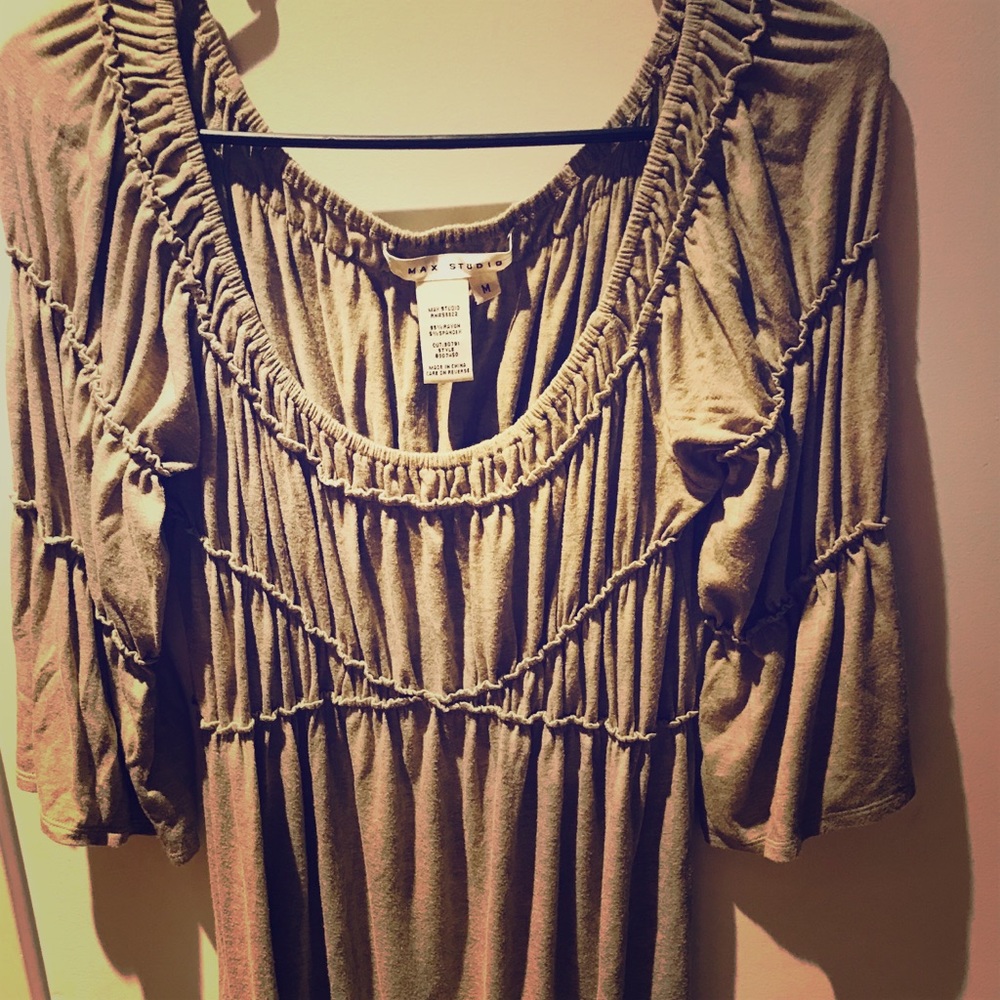 Max Studio Dress